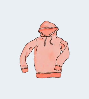 Hoodie